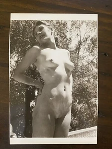 1950’s X-Rated Pic Nudes - Bild 1 von 1