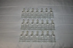 WHEATON ~ VITRO ~ U.S.A. ~ GLASS LABS BOTTLES ~ LABORATORY ~ PHARMACEUTICAL ~NEW - Picture 1 of 24