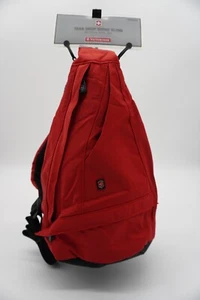 Victorinox Tear Drop Mono Sling (Red) - Picture 1 of 14
