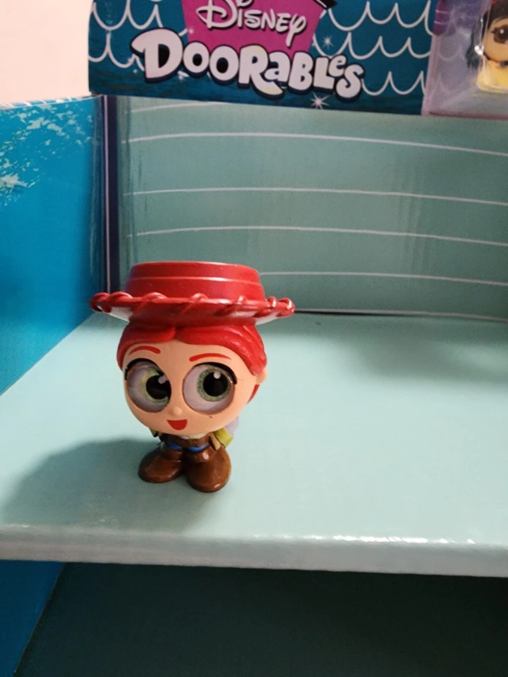 disney Doorables  series 4,5,6 and 7 - Image 1 of 1