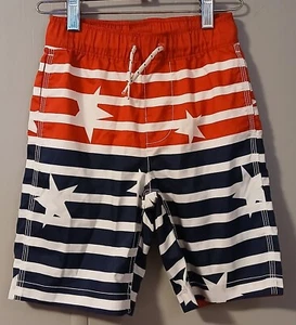 gap boys small swim shorts - Picture 1 of 3