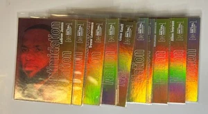 PICK YOUR CARD- 2021 Skybox Metal Universe Intimidation Nation - Picture 1 of 1