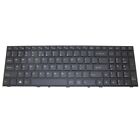 Laptop Keyboard For Eurocom M5 Pro / M5 Pro R2 / P650SE P650RG English US Black