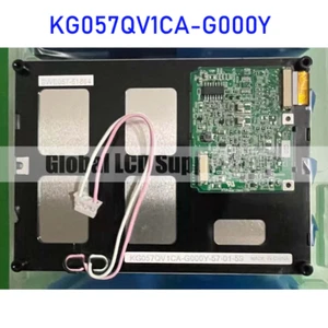KG057QV1CA-G000Y 5.7" LCD Display Screen Panel Original for Kyocera Brand New - Picture 1 of 3