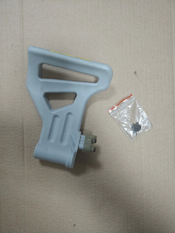 Genuine Front Guard/Chain Brake for Challenge GCS3501 35cm Corded Chainsaw 1800w - Image 1 of 1