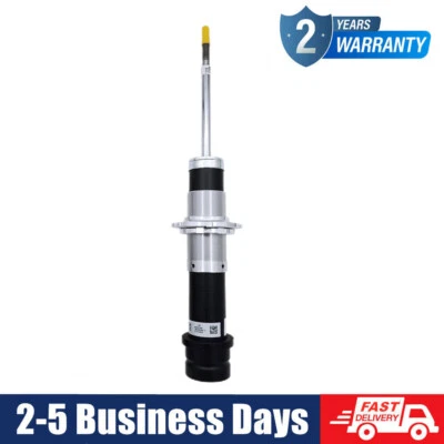 Front LH / RH Shock Absorber Strut w/Magnetic Fit 2011-16 Ferrari FF #265748 - Image 1 of 4