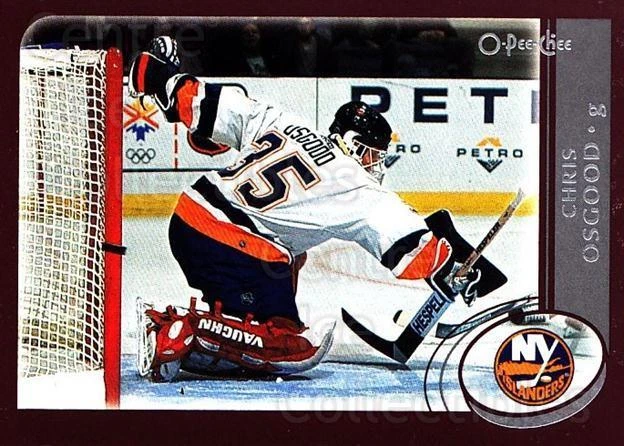 2002-03 O-Pee-Chee #174 Chris Osgood - Image 1 of 1