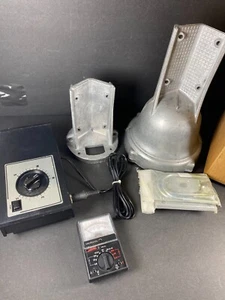 HyGain AR-40 Light Duty Antenna Rotator System - Picture 1 of 17