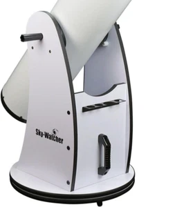 Base unit for Sky-Watcher Classic 200 Dobsonian 8-inch Aperature Telescope - Picture 1 of 6