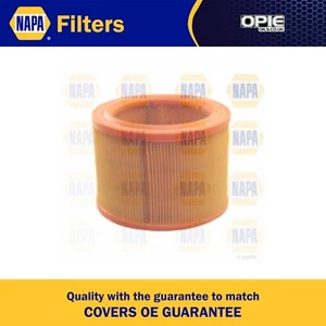Filtro de aire OE Spec NAPA de alta calidad (NFA1304) para Citroen PEugeot - Imagen 1 de 2