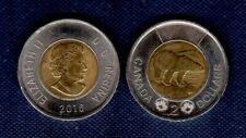 2 Dollars - Canadian Coin 2016 - Canada - Circulated