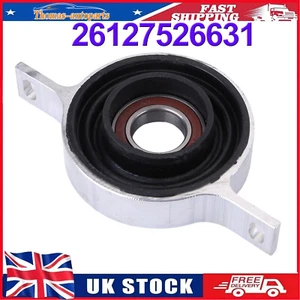 PROPSHAFT MOUNTING CENTRE BEARING 26127526631 FOR BMW 1 3 4 X1 SERIES 2003 - ON - Picture 1 of 16