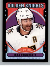 2021-22 O-Pee-Chee RETRO Black Border NHL Hockey Cards Pick List 1-200