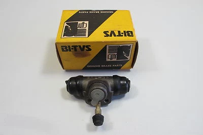 Cilindro de rueda de freno de tambor trasero BI-TVS 331611151A para Volkswagen 1987-1993 Foto 1 de 4