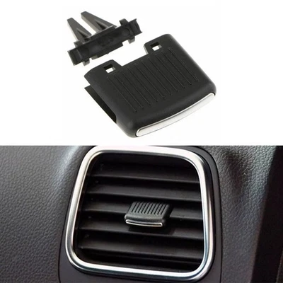 Car Air Conditioner Clip Car Truck 1K0819704 1K0819728 1KD819704 1K0 819 704 - Image 1 of 4