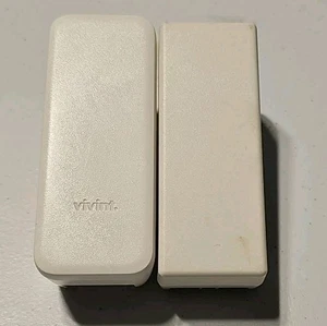 Vivint Smart Home V-AC1 Schraubklemme ZBPower ZB-A120025A-N OEM AC Adapter - Bild 1 von 2