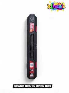 Husky H3DTWA 3/8 20 ft./lbs. to 100 ft./lbs. 3/8 in. Drive Torque Wrench - Picture 1 of 9