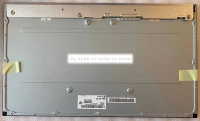 Schermo LED 23.8'' LG Display LM238WF5-SSA1 1920x1080 Opaco 30 Pin Incell Touch - Immagine 1 di 2