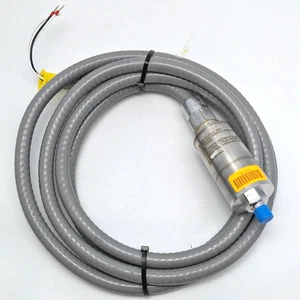 Pressostato pneumatico Sigma Netics & Deca con conduttore incagliato schermato  - Foto 1 di 8