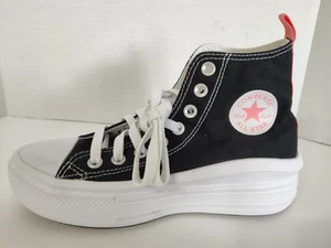 Amputee Single RIGHT Shoe Converse Chuck Taylor All Star Kids Size 4 - Picture 1 of 8