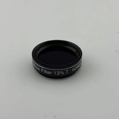 Orion Moon Filter 1.25" 13% Transmission - Image 1 of 4