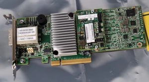 Fujitsu PRAID EP420e • 8-Port • 2GB Cache • SAS12G/SATA6G • A3C40177731 - Afbeelding 1 van 1