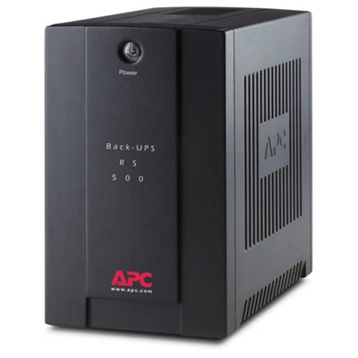 APC BY SCHNEIDER ELECTRIC BR500CI-AS Back Ups Rs 500 230V - Image 1 of 2