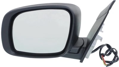 Espejo retrovisor izquierdo pintable para Town & Country 2008-2016 1AN411X8AJ 1AN411BVAC Foto 1 de 4