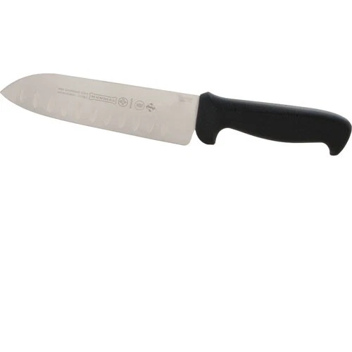 Mundial 56047GE 7 in Black Santoku Knife — 第 1/1 张图片
