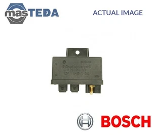 0 281 003 018 CONTROL UNIT GLOW PLUG SYSTEM BOSCH FOR CITROËN C5 III,C6 2.7 HDI - Picture 1 of 6