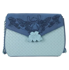 Sac à Main Loungefly Disney - Stitch Brodé - Imagen 1 de 3