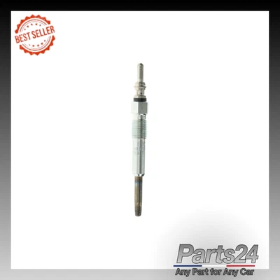Glow Plug fits NISSAN NV200 M20 1.5D 2010 on Bosch 11065BN701 1106500QAA - Image 1 of 4