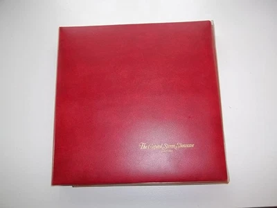 The Capitol Stereo Showcase Box - 10  LP Records Album Vinyl 6644-53 - Image 1 of 4