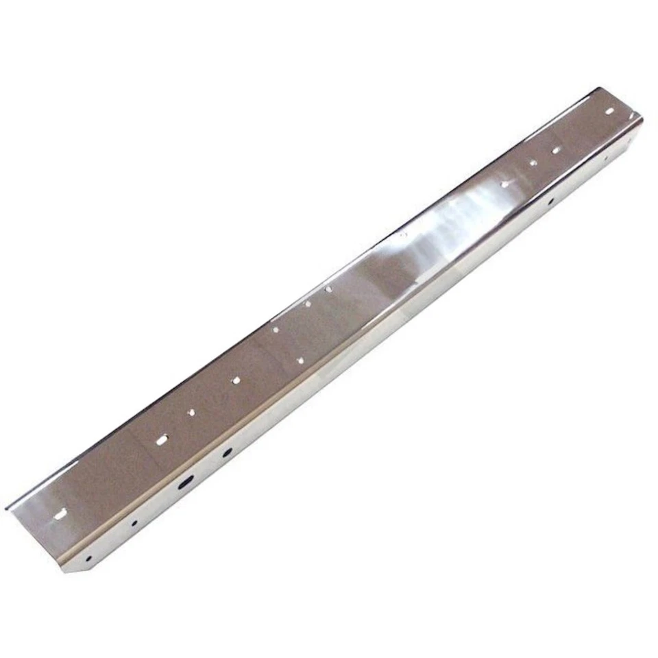 Barra frontal de parachoques todoterreno RT34051 RT para Jeep Wrangler 1997-2006 Foto 1 de 1