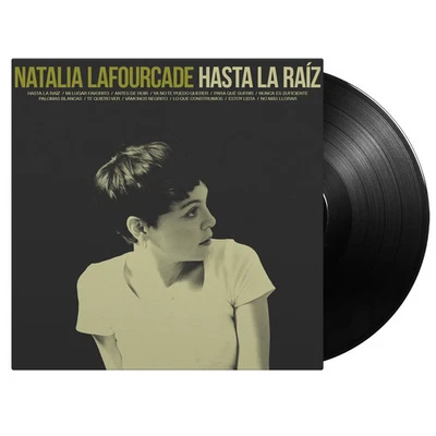 Natalia Lafourcade Hasta La Raiz - Bild 1 von 2