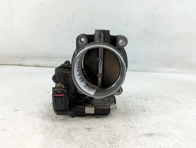 2012-2015 Cadillac Cts Throttle Body HGO3W - Image 1 of 4