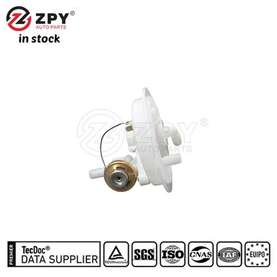 ZPY Fuel Filter Flange Strainer w/ Pump for Vw Touareg 2004-2006 7L0919679 - Image 1 of 4