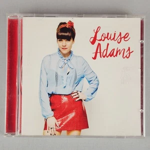 Louise Adams CD - Bild 1 von 1