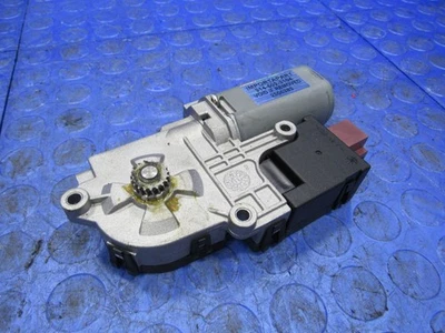 11-22 Chrysler Dodge Jeep techo corredizo techo corredizo motor de accionamiento eléctrico OEM 6383 Foto 1 de 4