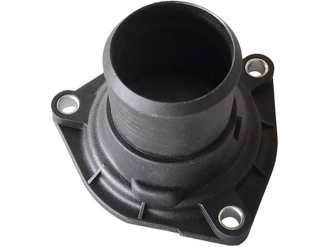 Carcasa de termostato para Lincoln LS 2000-2002 3,9 L V8 2001 QJ973FX Foto 1 de 1