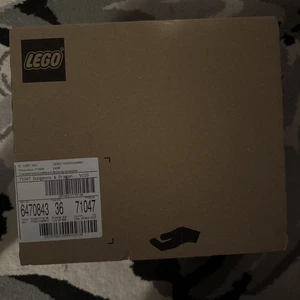 Lego New Series 71047 Dungeons and Dragons Minifigures Sealed Case of 36 Figures - Picture 1 of 6