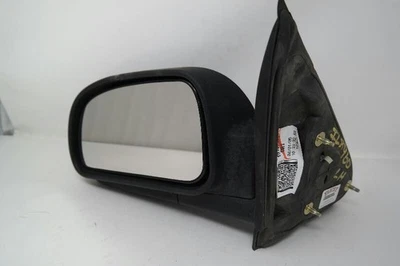 2003 - 2009 GMC Envoy Left Door Mirror Driver Side View OEM - Image 1 of 4