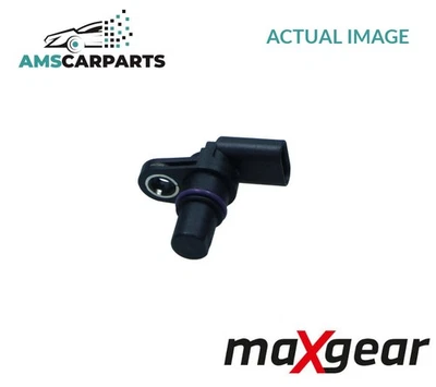 CAMSHAFT POSITION SENSOR EXHAUST SIDE INTAKE 24-0315 MAXGEAR NEW OE REPLACEMENT - Image 1 of 4