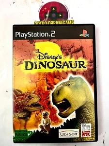 Disney dinosaur pour PS2 - Imagen 1 de 1