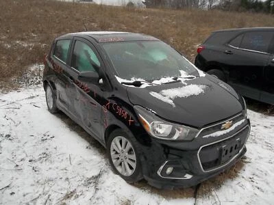 Used Air Cleaner Assembly fits: 2017 Chevrolet Spark  Grade A - Image 1 of 4