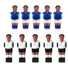 Table Soccer Players Replacement Enhance Your Football Machine Experience