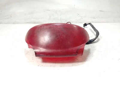 Luz de freno trasera Triumph Speed Triple 955i 2001 luz trasera Foto 1 de 4