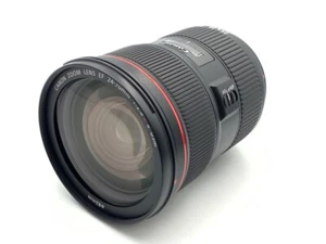 Canon EF 24-70mm F/2.8L II USM Lens [Near Mint] from Japan - Picture 1 of 3