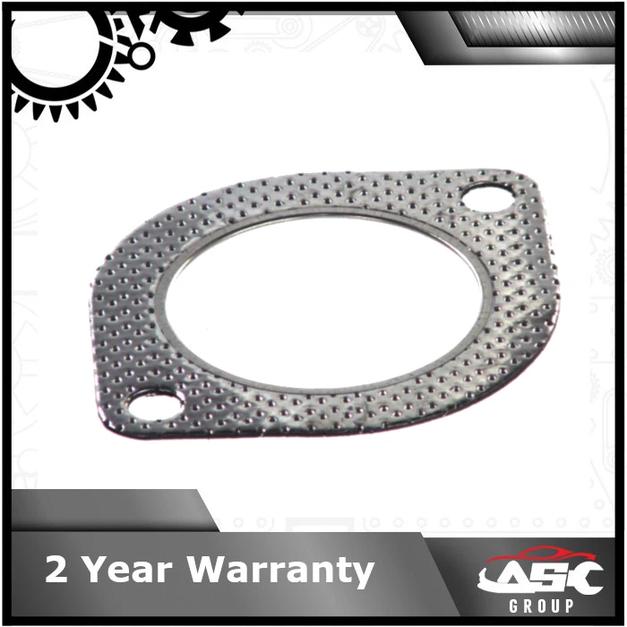 Junta de escape - serve para Nissan Almera, Micra, Pathfinder, Primera - FDG39, 256-054 - Imagem 1 de 1