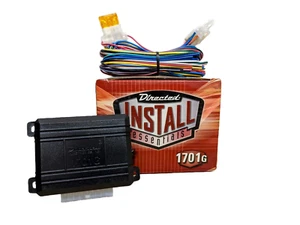 DEI Directed 1701G GM Door Luck and Remote Start Databus Interface Module - Picture 1 of 5